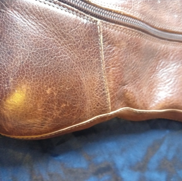 Nicole Distressed & Braided Riding Boot - Picture 5 of 5